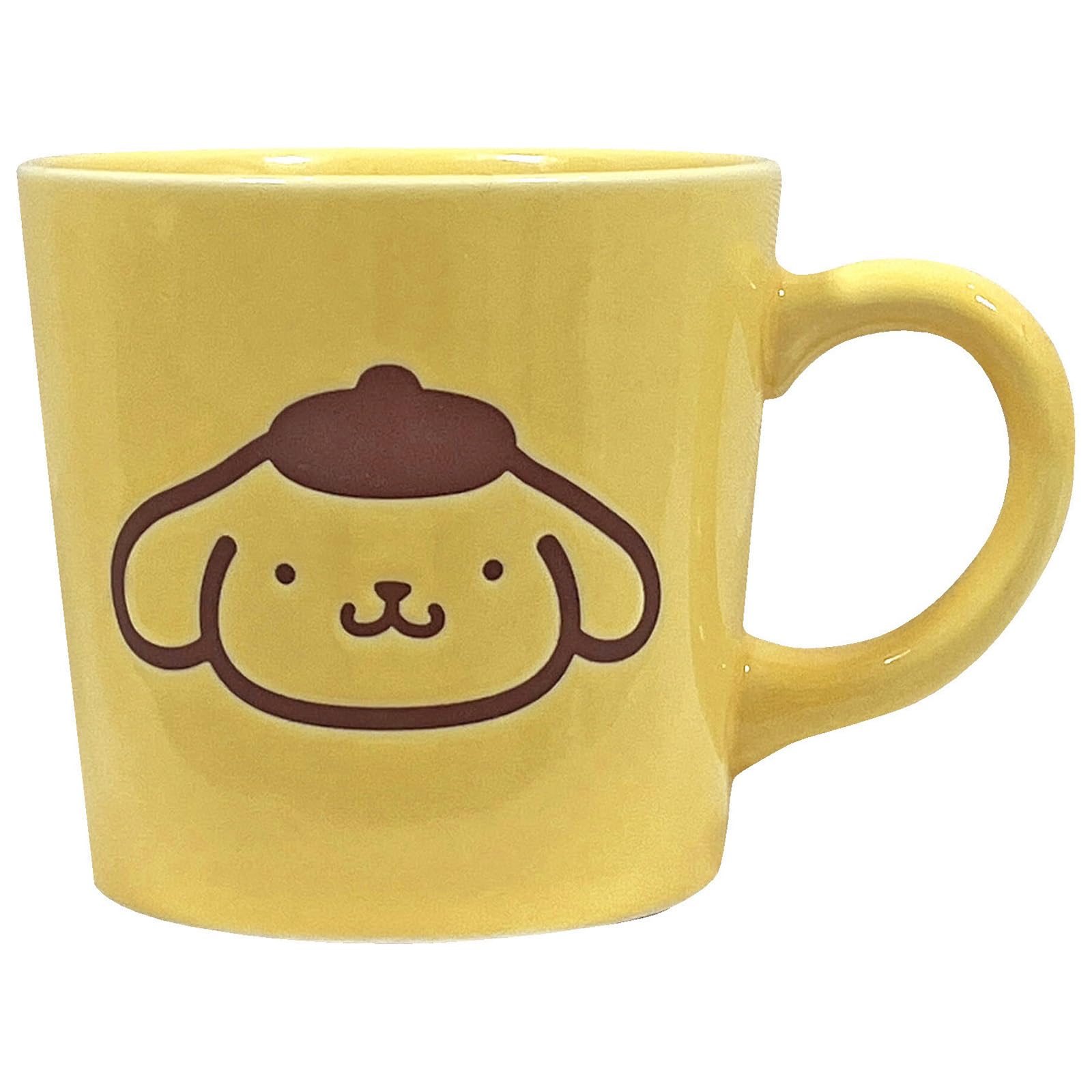 Amazon.co.jp: サンリオ(SANRIO) 「 ポムポムプリン 」 マグカップ