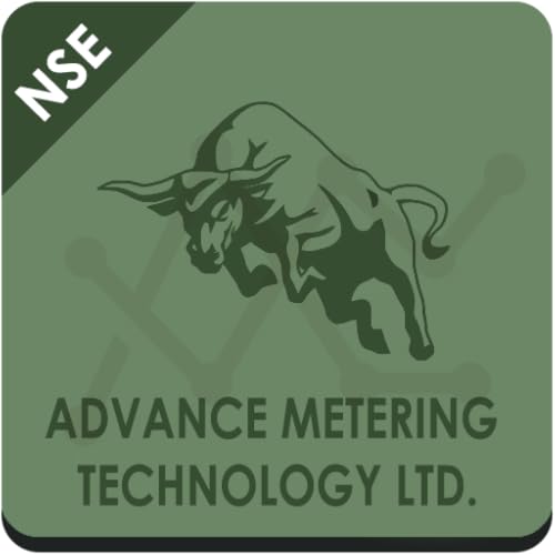 Advance Metering Technology's share price - //medicalbooks.filipinodoctors.org