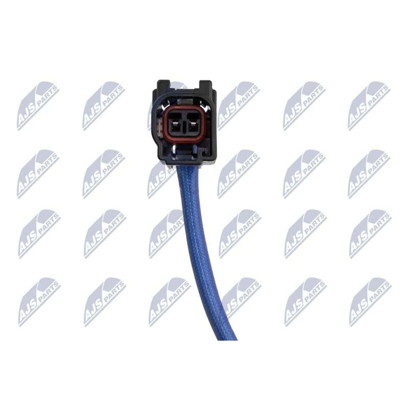 NTY Capteur, température des gaz EGT-MZ-000