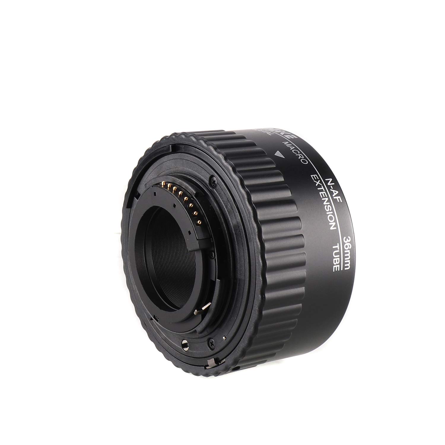 Fotga Auto Focus Makro Extension Tube Zwischenringe (12 mm 20 mm 36 mm) für Nikon D7500 D7200 D7100 D7000 D5600 D5300 D5200 D5100 D5000 D3100 D3000 D800 D600 D300S D300 D90 D80 Digital SLR Kameras