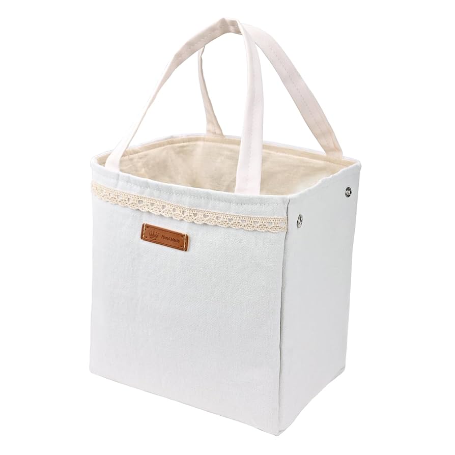 Amazon | 【Seorsok】ランチバッグ 保温保冷バッグ お弁当 弁当