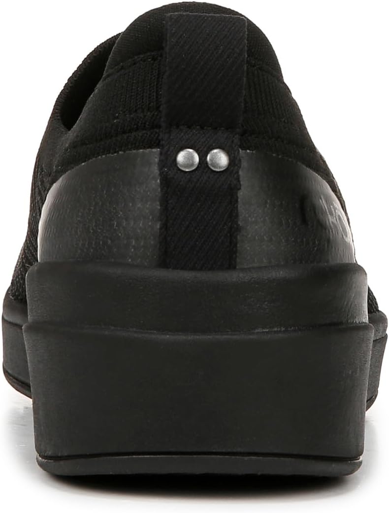 Ryka Womens Limitless Slip-On Sneaker