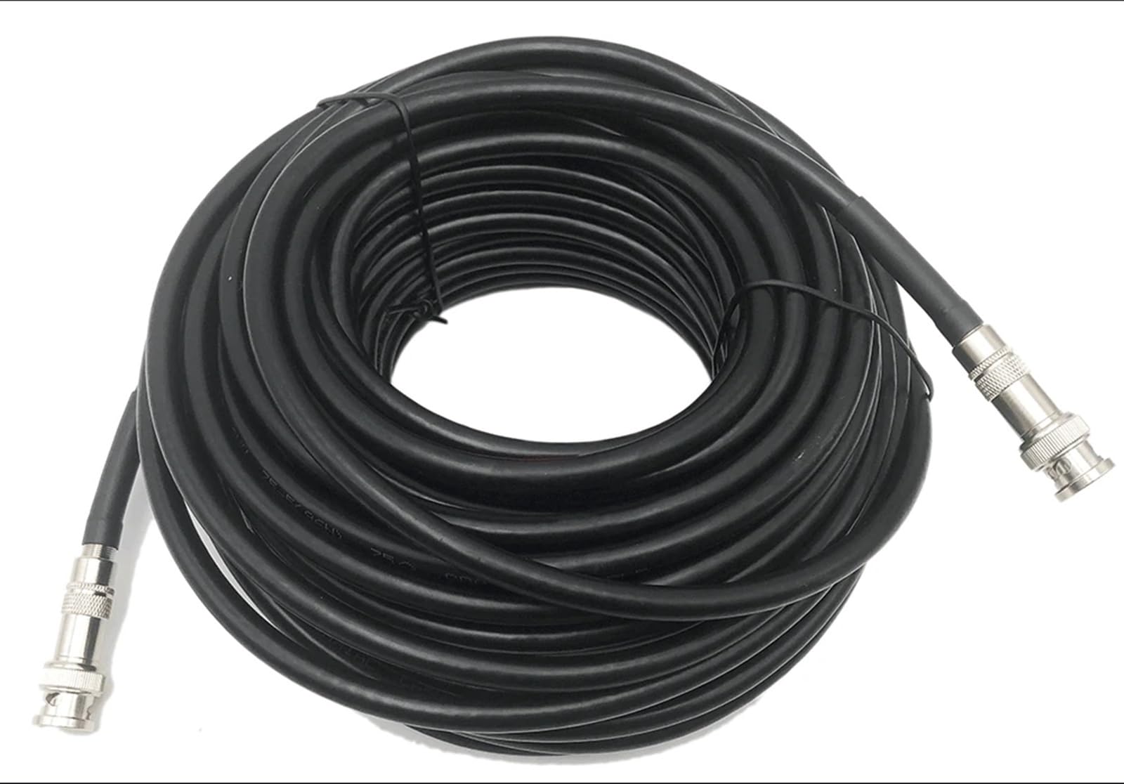 Cavo di comunicazione. Cavo coassiale per QJ71BR11 per 5C-2V 3C-2V. Prodotto finito con connettore