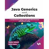 Java Generics and Collections