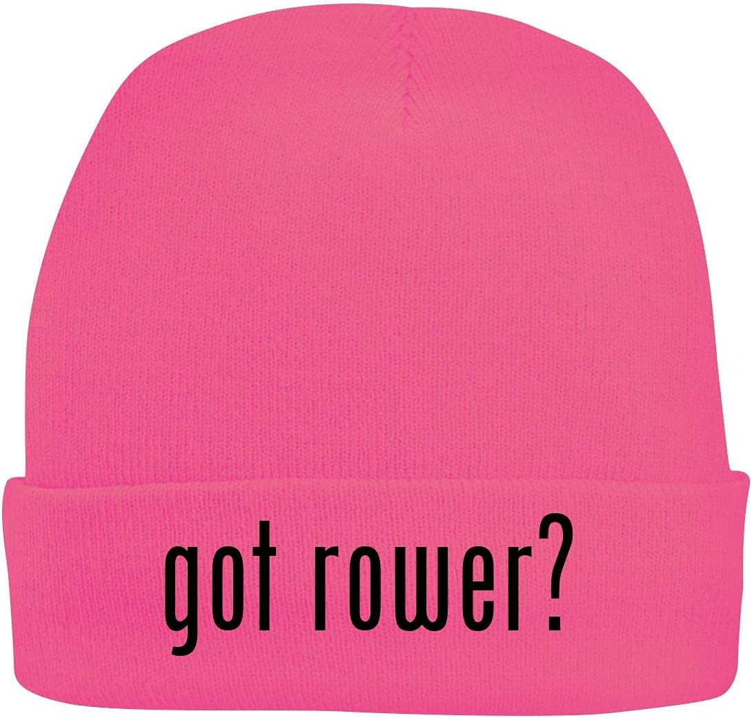 got Rower? – A Nice...