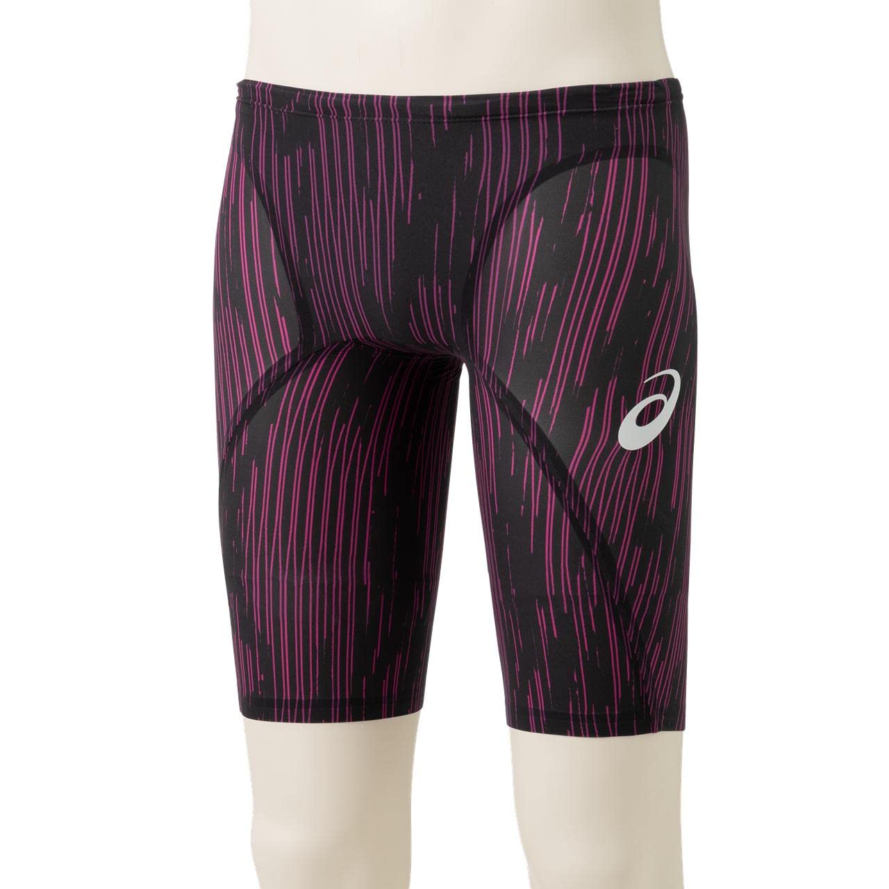 asics アシックス トップインパクト ASICS アシックス/メンズ 競泳水着/TI スパッツ/トップ