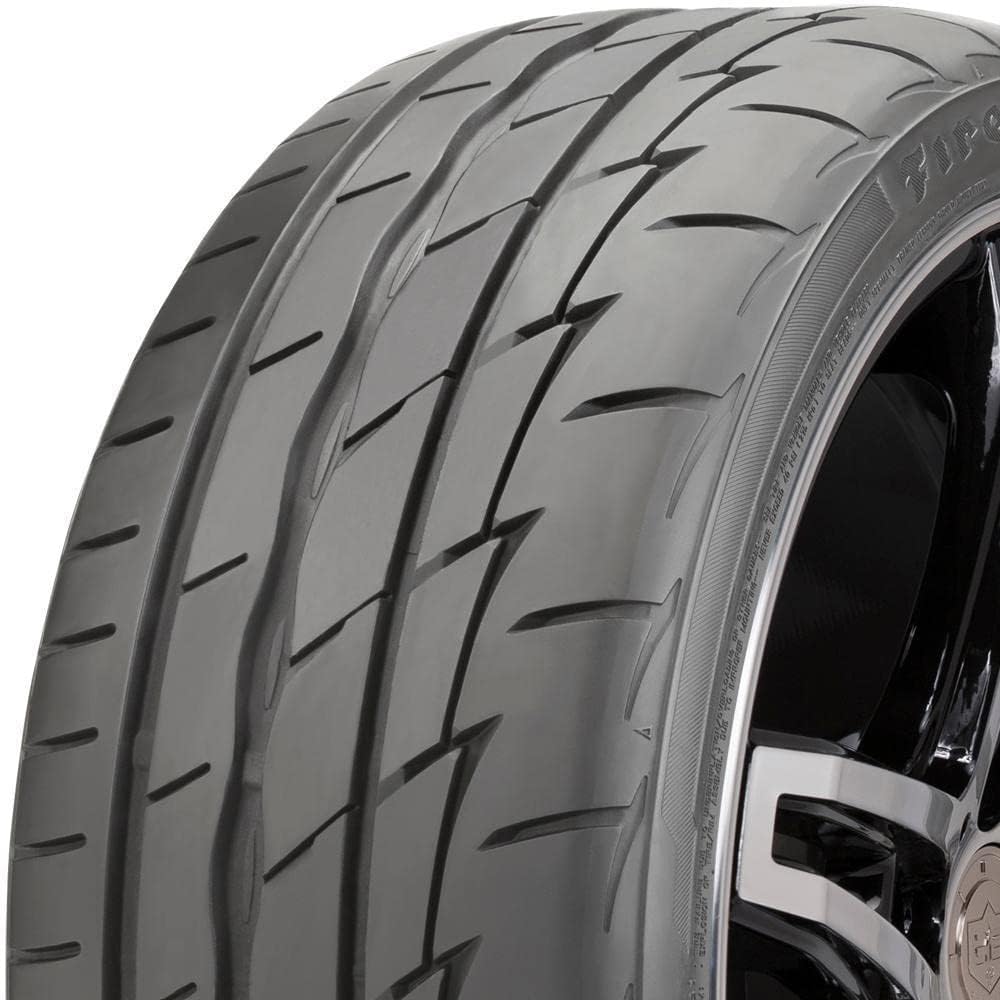 Firehawk Indy 500 Ultra High Peformance Tire 215/45R17 91 W Extra Load