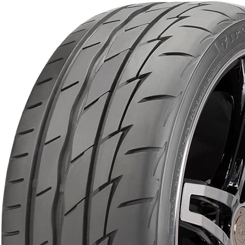 Firestone Firehawk Indy 500 Ultra High Peformance Neumático 25540R19 100 W Carga adicional