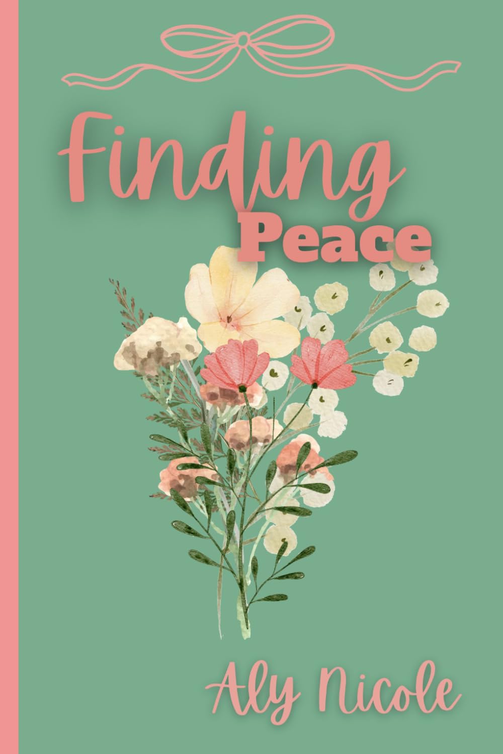 Finding Peace: The Finding Series