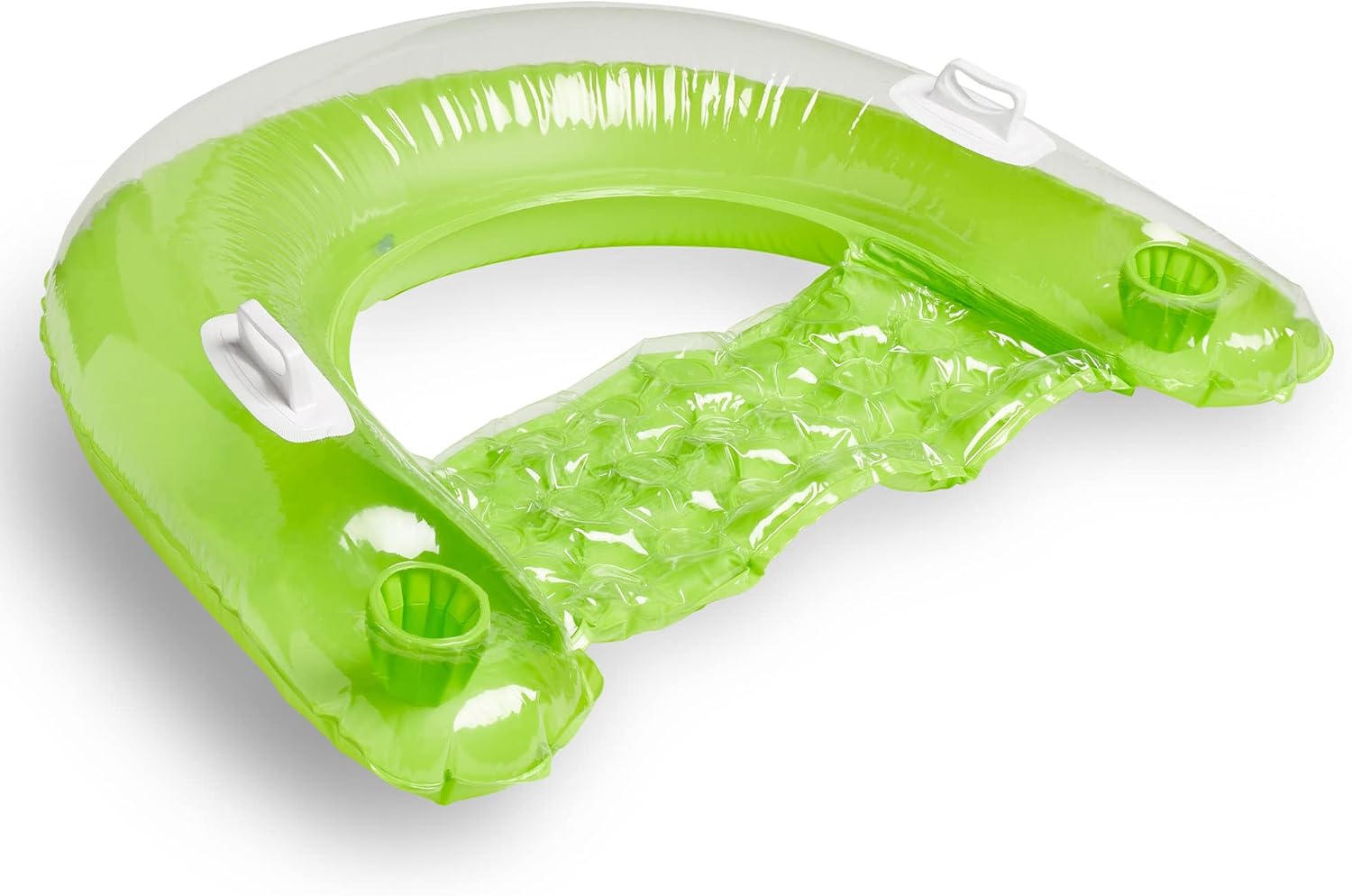 Sit 'N Float INTEX – Bouée À Chevaucher Homard – Couleurs Variables – 152 X 99 Cm
