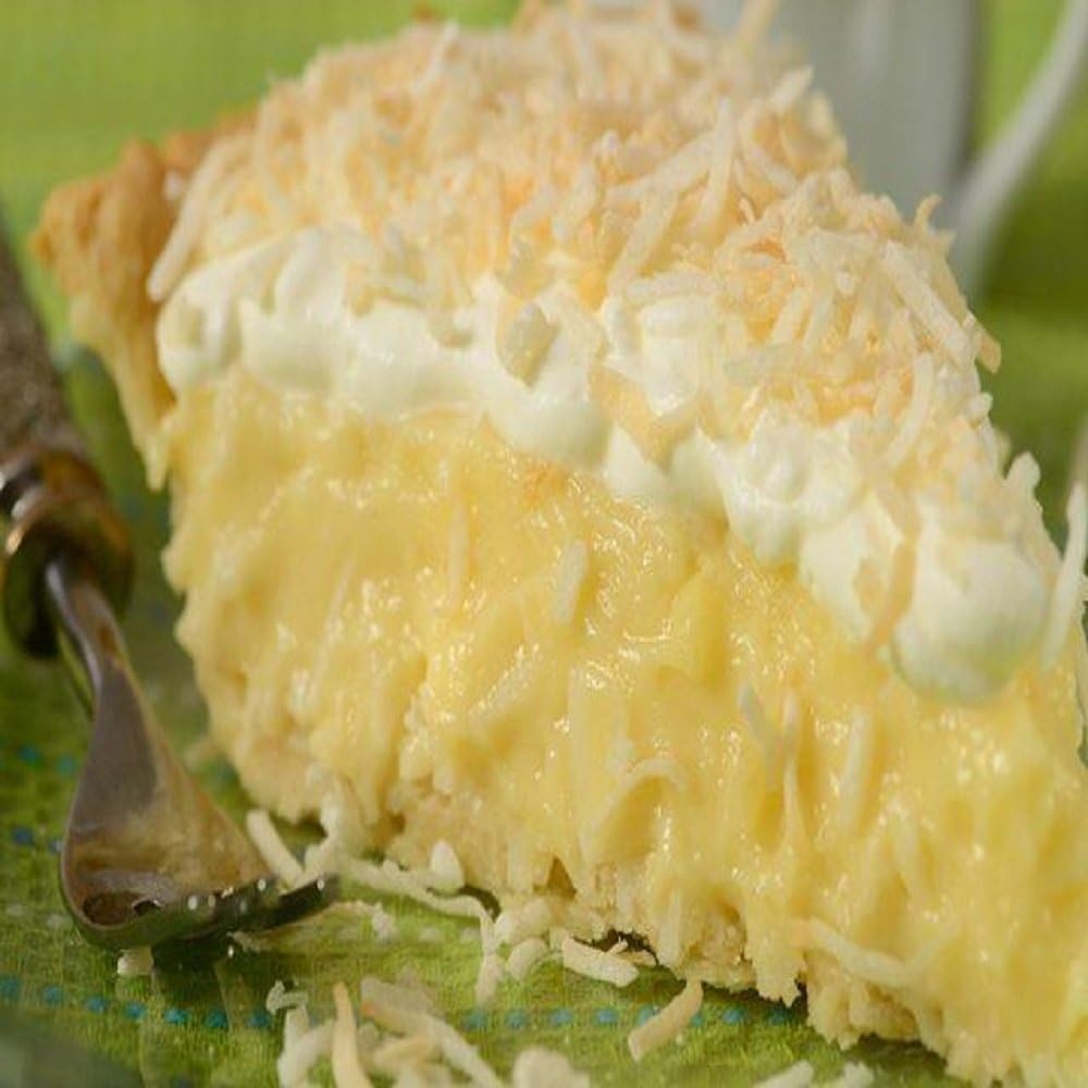Coconut Cream Pie Fragrance Oil (16 oz Bottle) for Candle Making, Soap Making, Tart Making, Room Sprays, Lotions, Car Fresheners, Slime, Bath Bombs, Warmers…