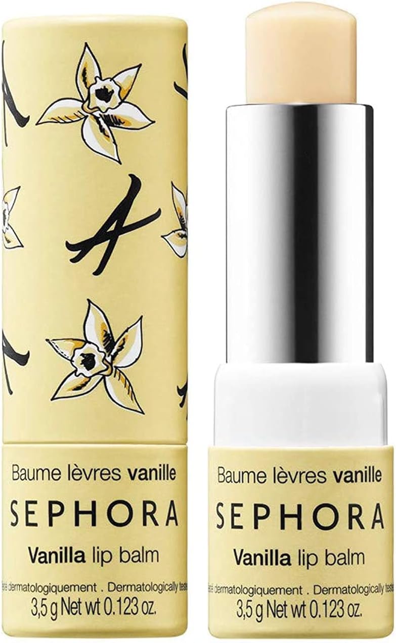 SEPHORACOLLECTION Lip Balm VANILLA
