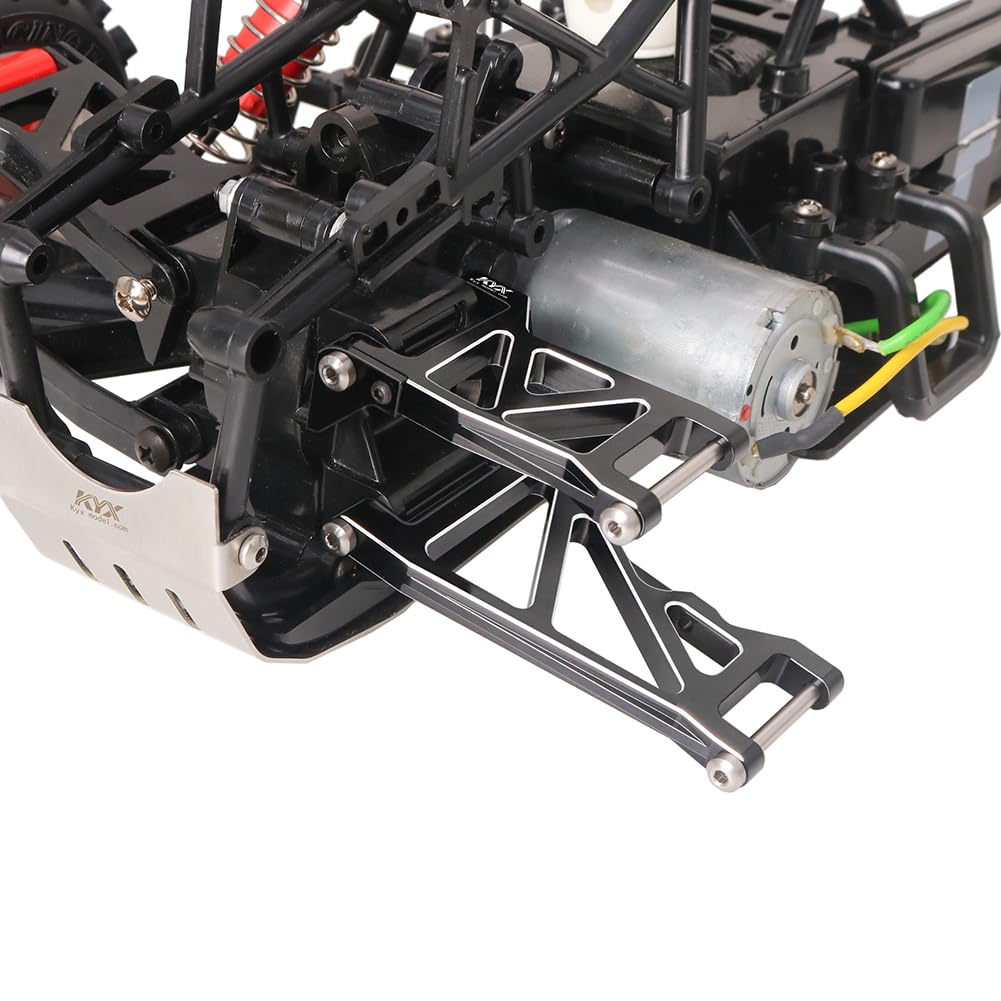 Amazon | KYX Racing アルミリアサスペンションアームセット