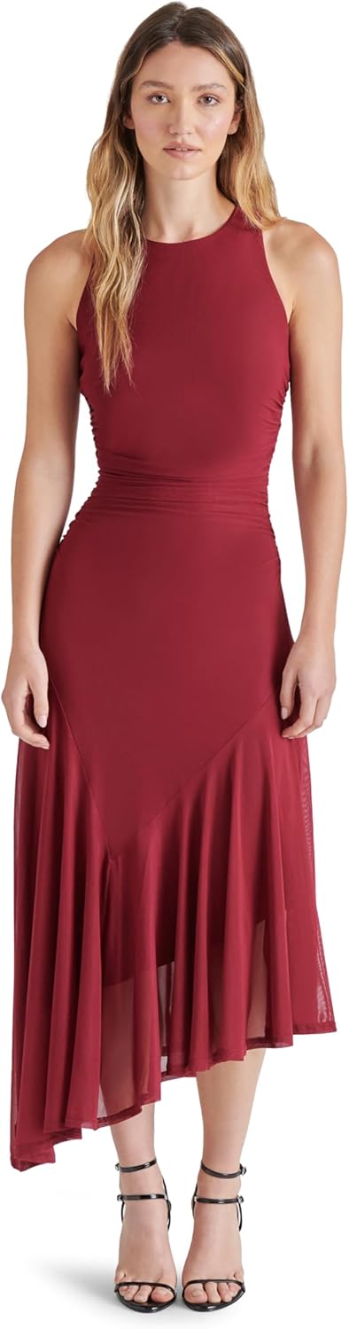 Steve Madden Womens Laney Dress