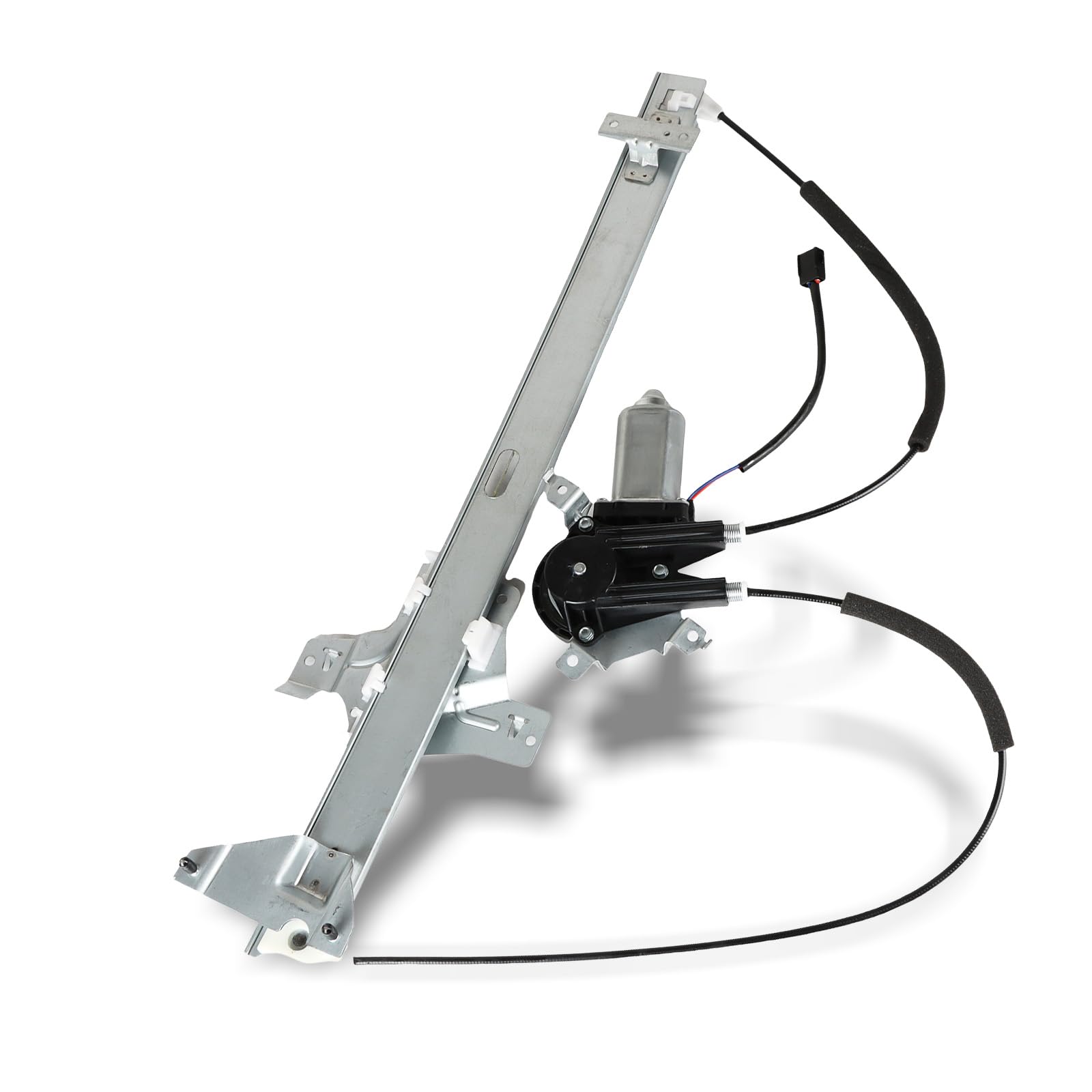 850437 VALEO Window Regulator Right Front, Operating Mode: Electric