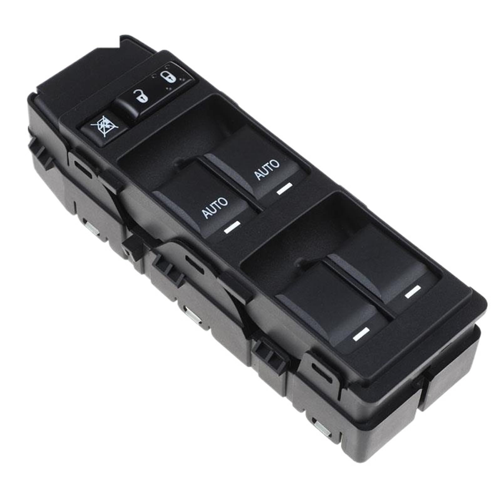 Interrupteur lève-vitre 04602781AA avec commande fluide pour Dodge et Chrysler