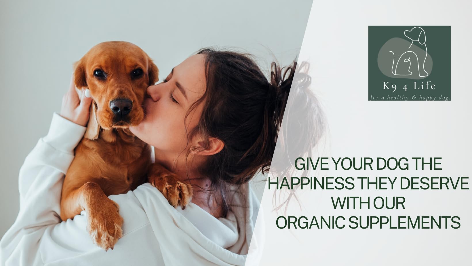 K9 4 Life Plaque Off and Tartar Remover for Dogs 180g Dental Care for Healthy Teeth and Gums Up to 6 Months Supply and Better than Water Additive - Image 3
