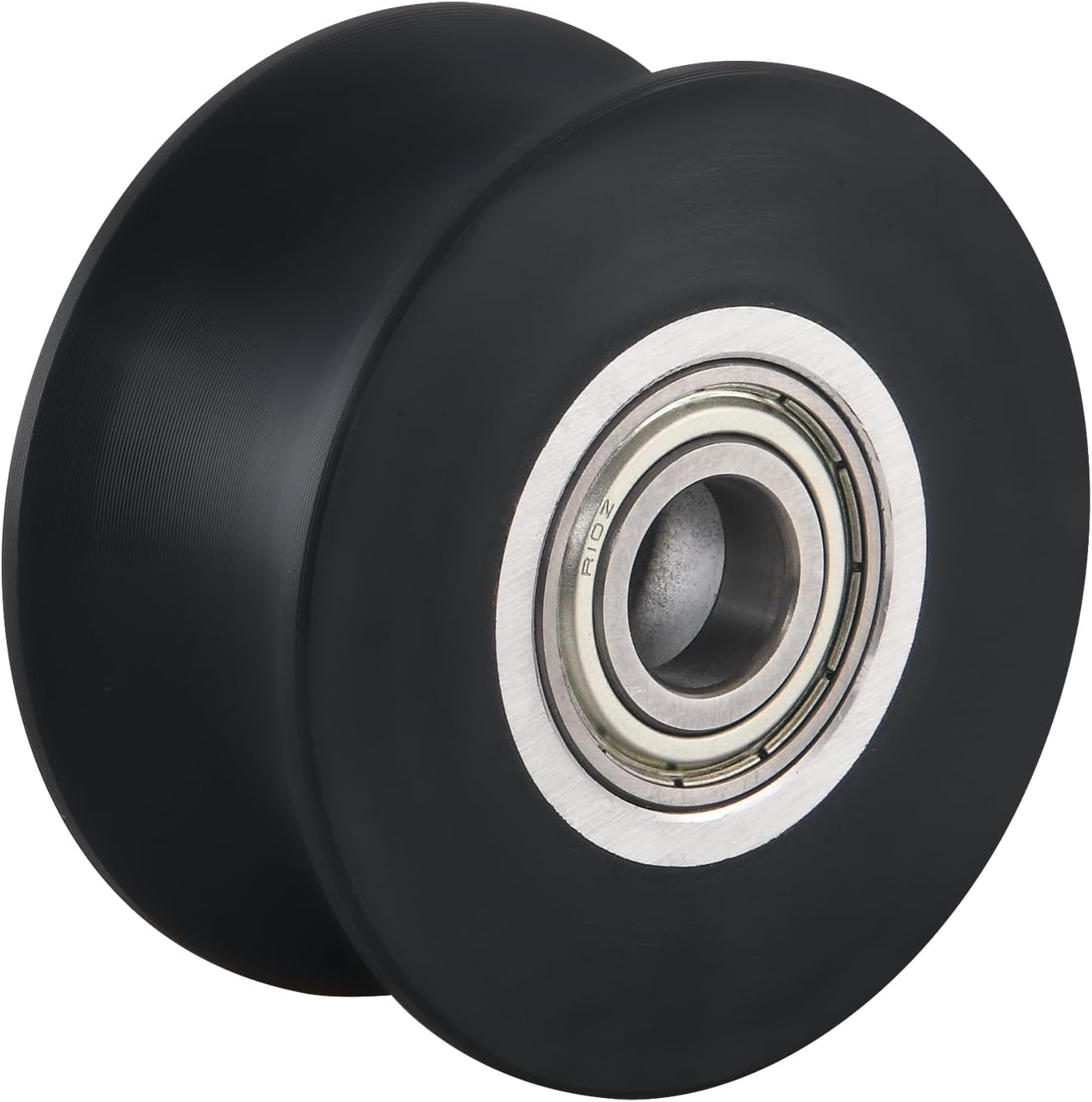 Elliptical Roller Wheel 340773 for NordicTrack ProForm, Polyurethane | Replacement roller for NordicTrack ProForm TreadLife ellipticals. 90A polyurethane. Quiet, long-lasting. 1 PCS
