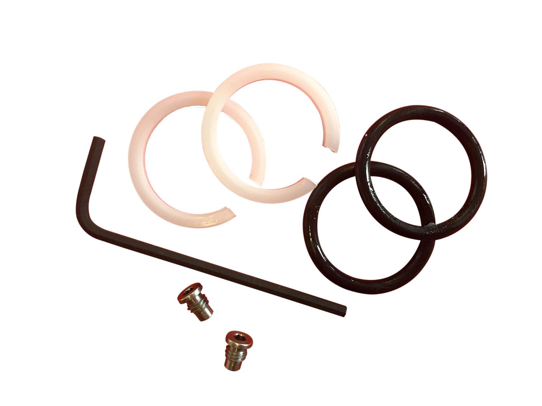 Replacement O Ring Spout Seal Kit | Franke Triflow Trend 2 Kitchen Tap