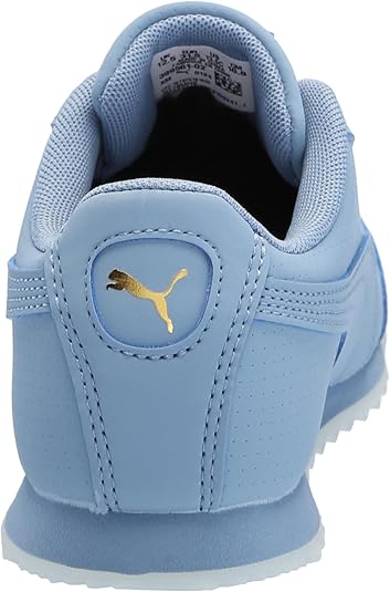 Puma Niño Zapatillas Puma Roma Reversed Mist Para Niño Azules