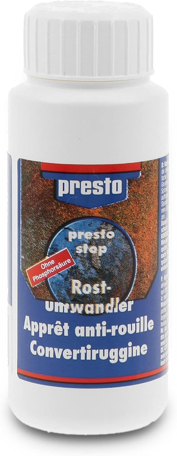 presto 603079 Rostumwandler 100 ml