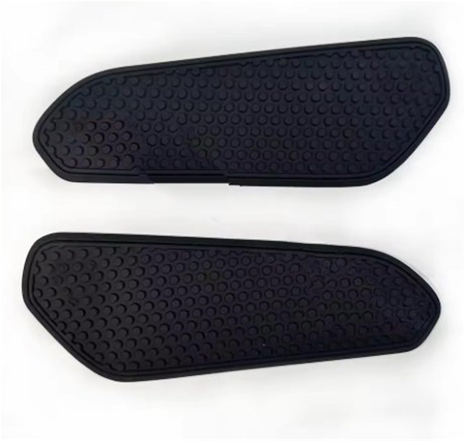Ouatehbc Black Motorbike Tank Pads For Ducati Panigale V2 Streetfighter V2 2020 2022