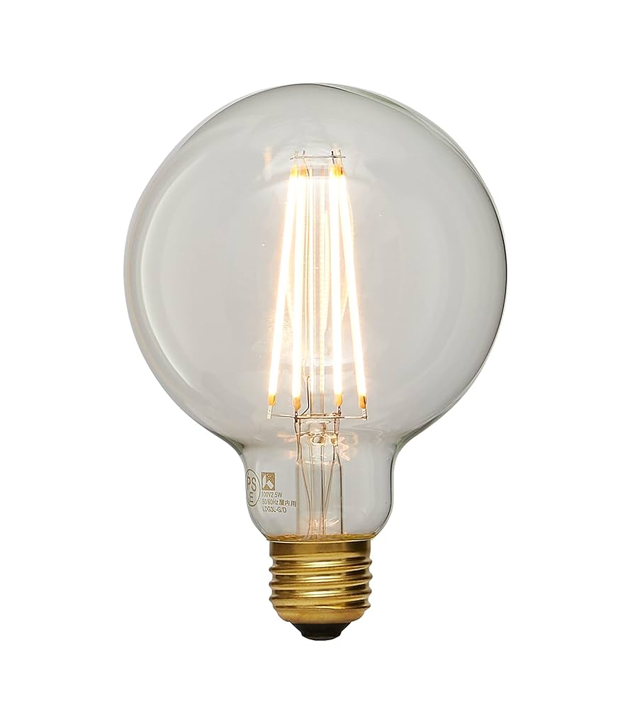 円形ベースライト E26口金 G25形対応 楽天市場】LED電球 E26 25W相当 ボール型LED電球 （電球色