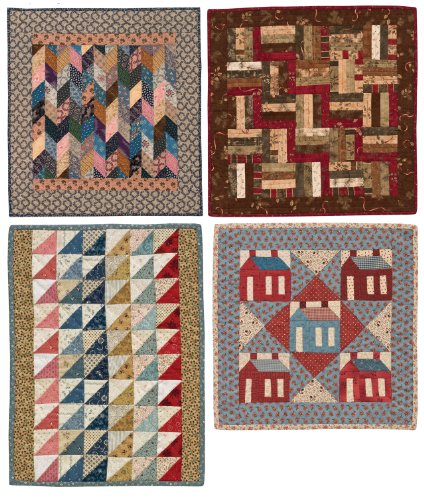 101 Fabulous Small Quilts | 101 Fabulous Small Quilts - Image 27