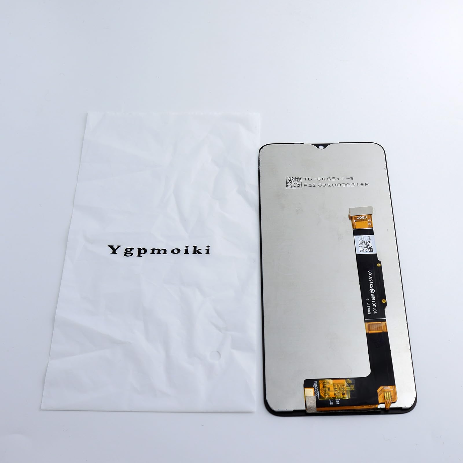 Amazon.com: Ygpmoiki for TCL 20 XE 5G 5087Z 5087z for TCL 20 R 5G