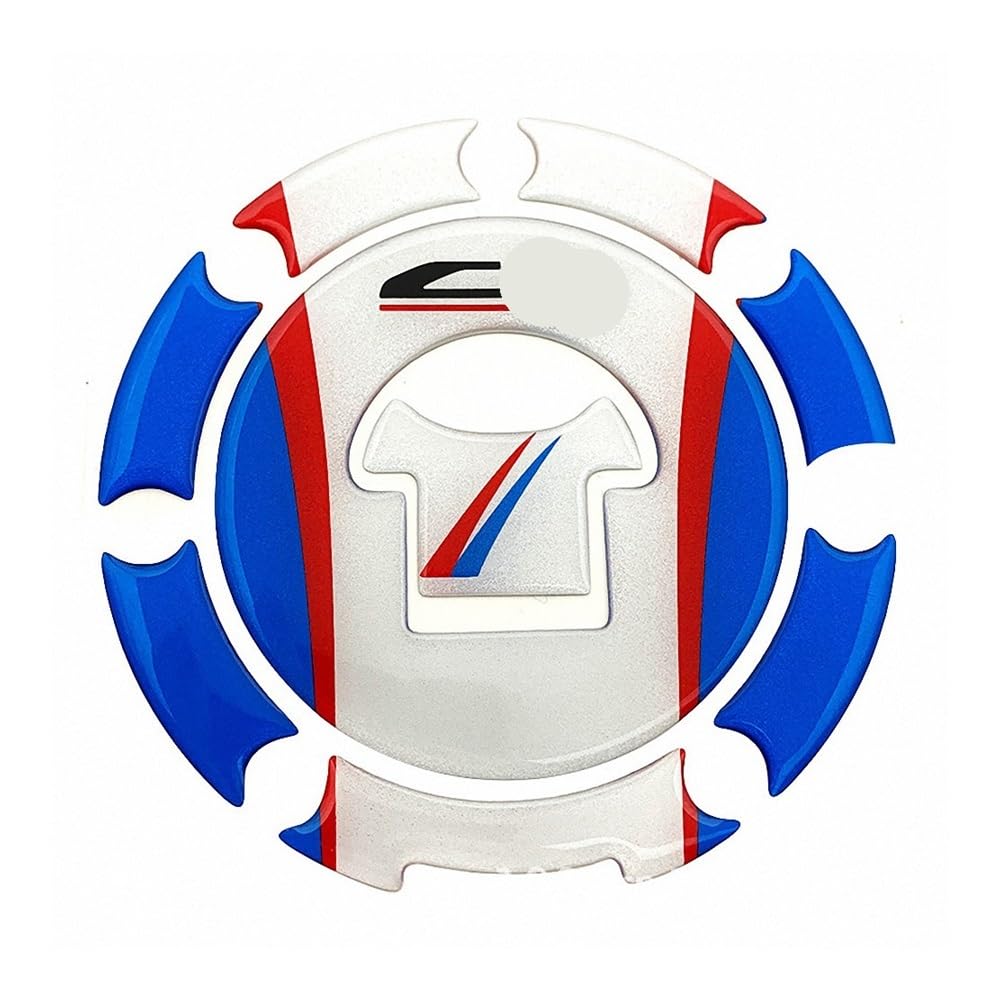 Motorcycle Side Fuel Tank Stickers Tank Pad Sticker Motorcycle Accessories for CBR RR F4 CBR650R CBR500R CBR250R CBR1000RR CBR600RR CBR250RR 1000 600 250