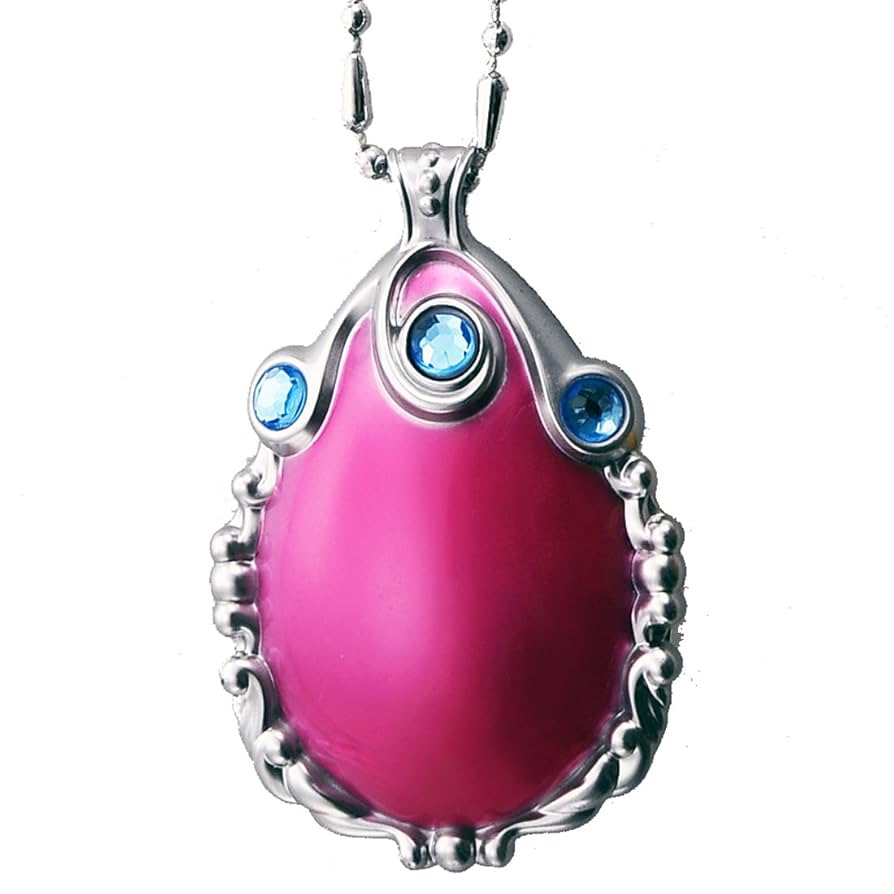 ちいさなプリンセスソフィア ペンダント パープル ちいさなプリンセス ソフィア ペンダント ネックレス