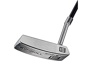 Evnroll 40" ER2v Midlock MidBlade Putter