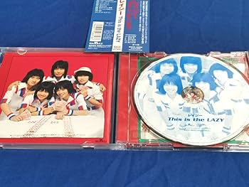 Amazon.co.jp: LAZY『燃えつきた青春』『レイジーを追いかけろ