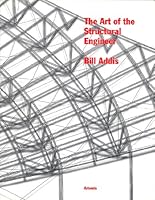 The Art of the Structural Engineer 1874056412 Book Cover