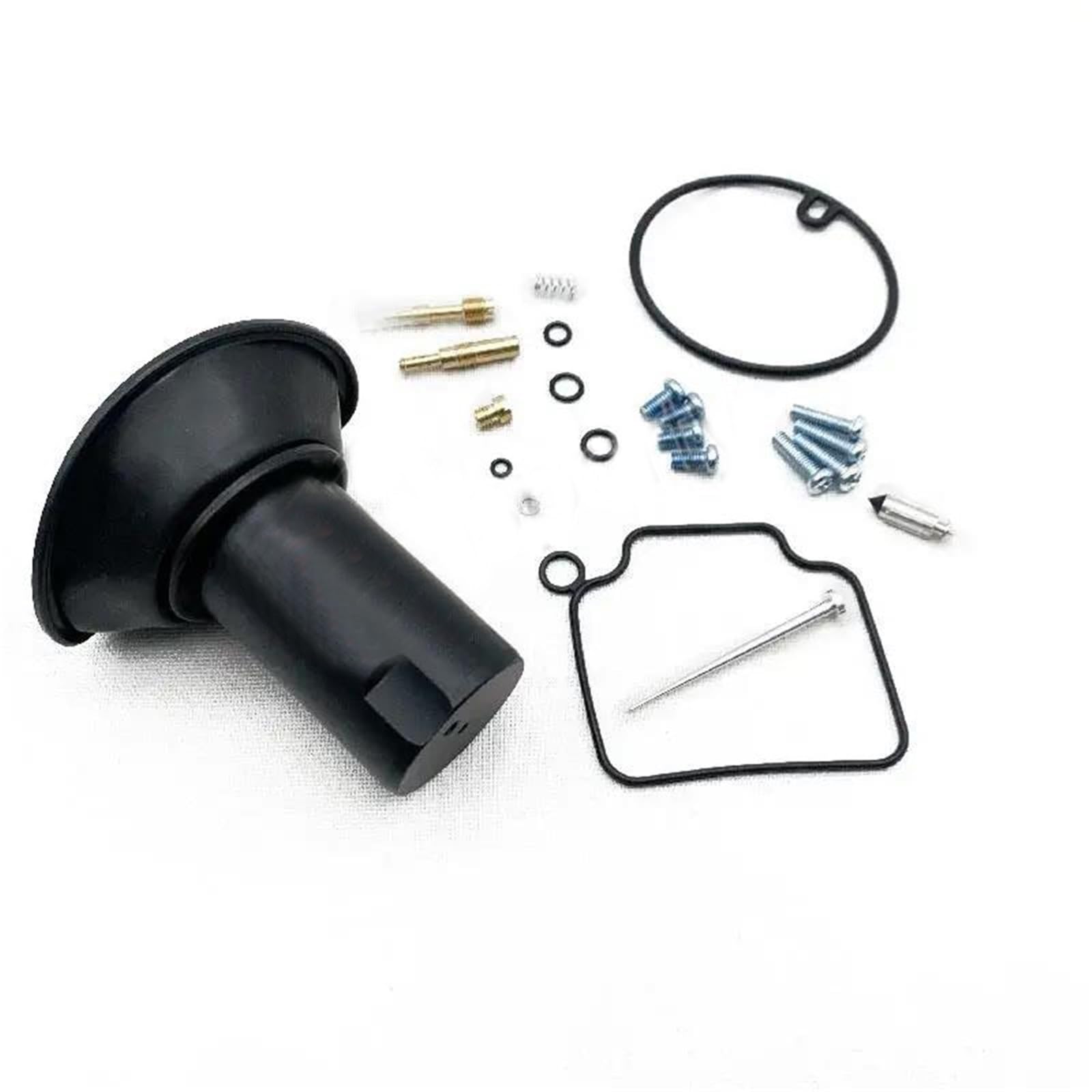 Kit de réparation de carburateur VTX 1300 pour vos longs trajets en road trip