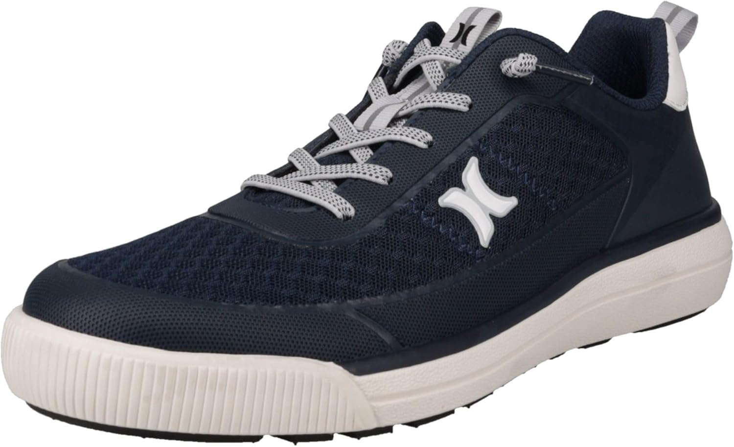 Hurley Mens Hurley Men's Exeter Casual Shoe