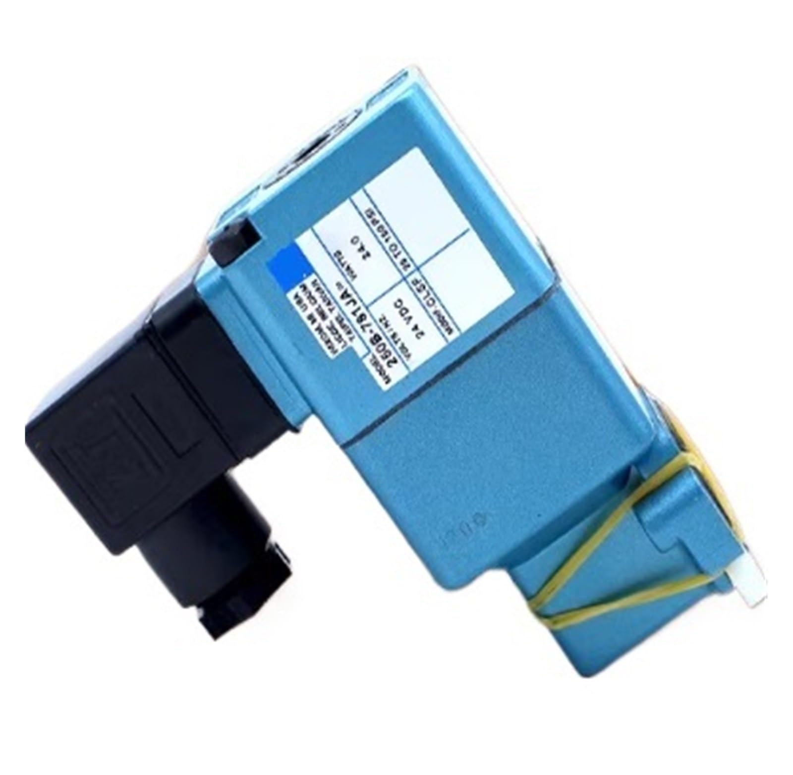 CXDFRSER Solenoid valve 250B-611BAAA 250B-611JA 250B-611JC(250B-611JC)