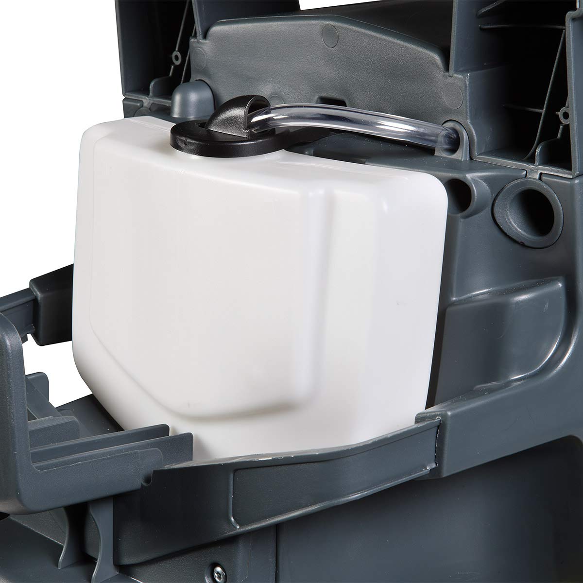 IDROPULITRICE EFCO IP1250S 500 LT/H 150 BAR POMPA ALLUMINIO DETERGENTE OFFERTA