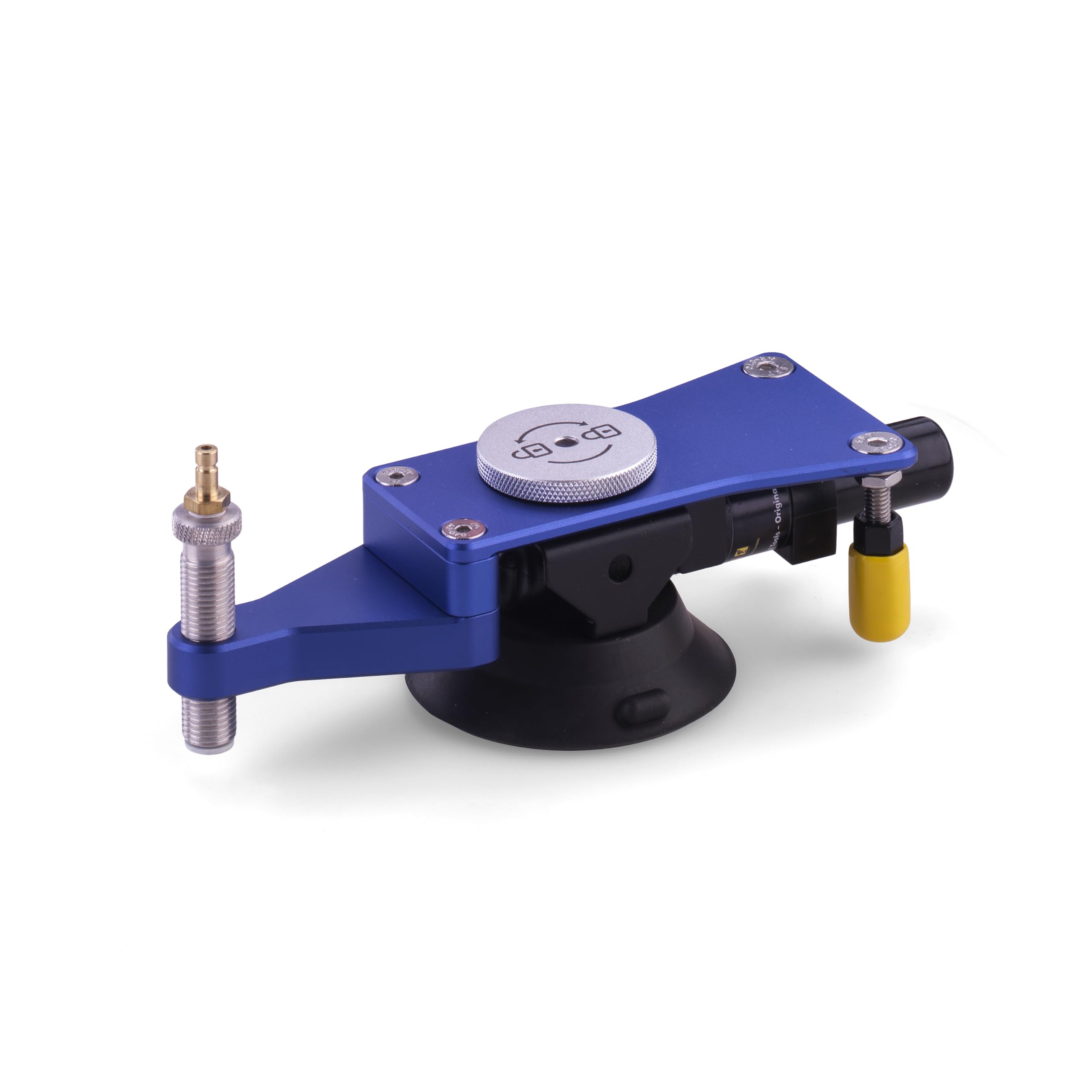 Edelmann Steinschlagreparatur Komplettset Master 2370 Windschutzscheiben - Glas Reparatur