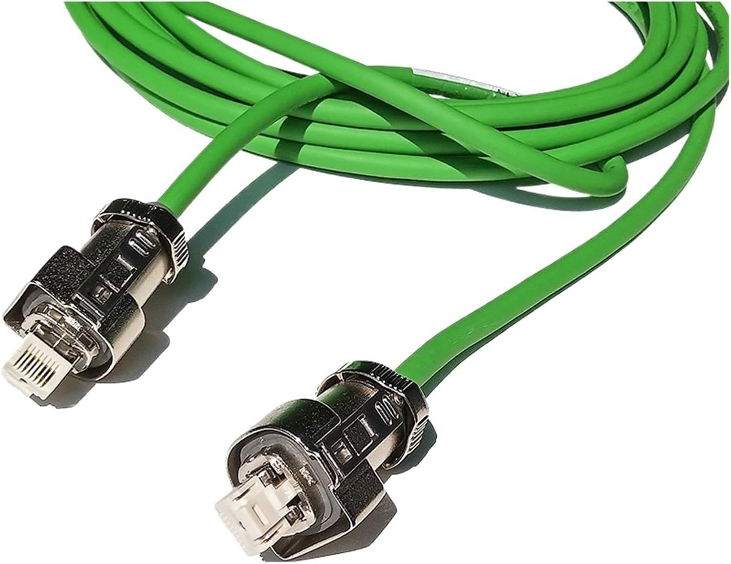 6FX5002 2DC20 1AF0 1DA0 Extension Cord Fiber Cable Insulated Motor Encoder Control Cable(1AJ0 (8M))