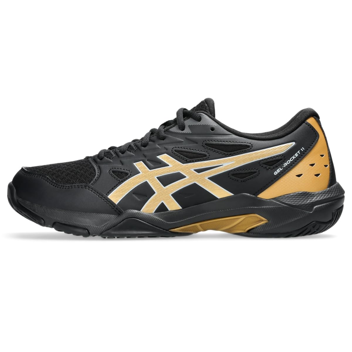 Asics Men's Gel-Rocket 11 Volleyball Shoes
