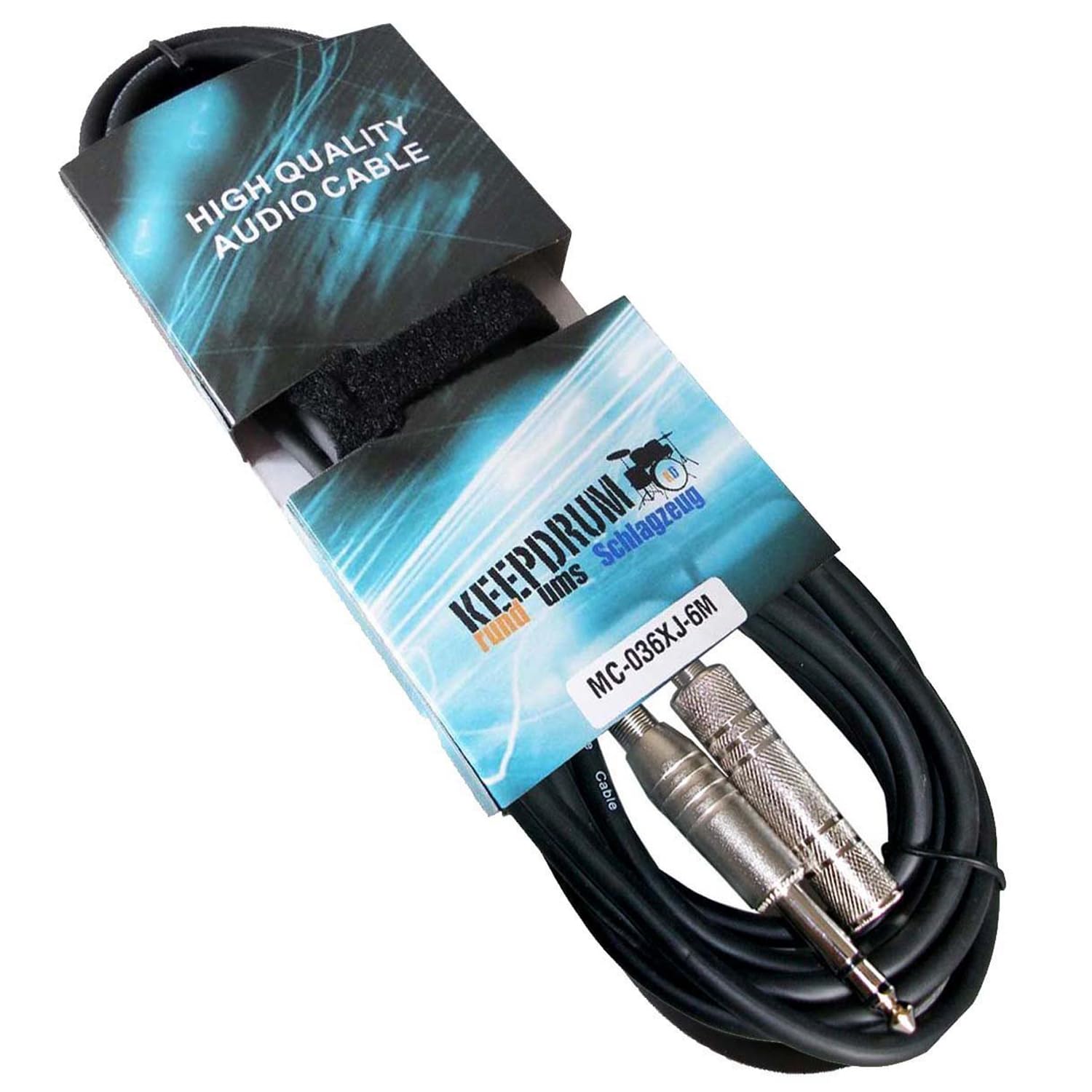 Ultrasone Signature Master MkII słuchawki studyjne + keepdrum przedłużacz