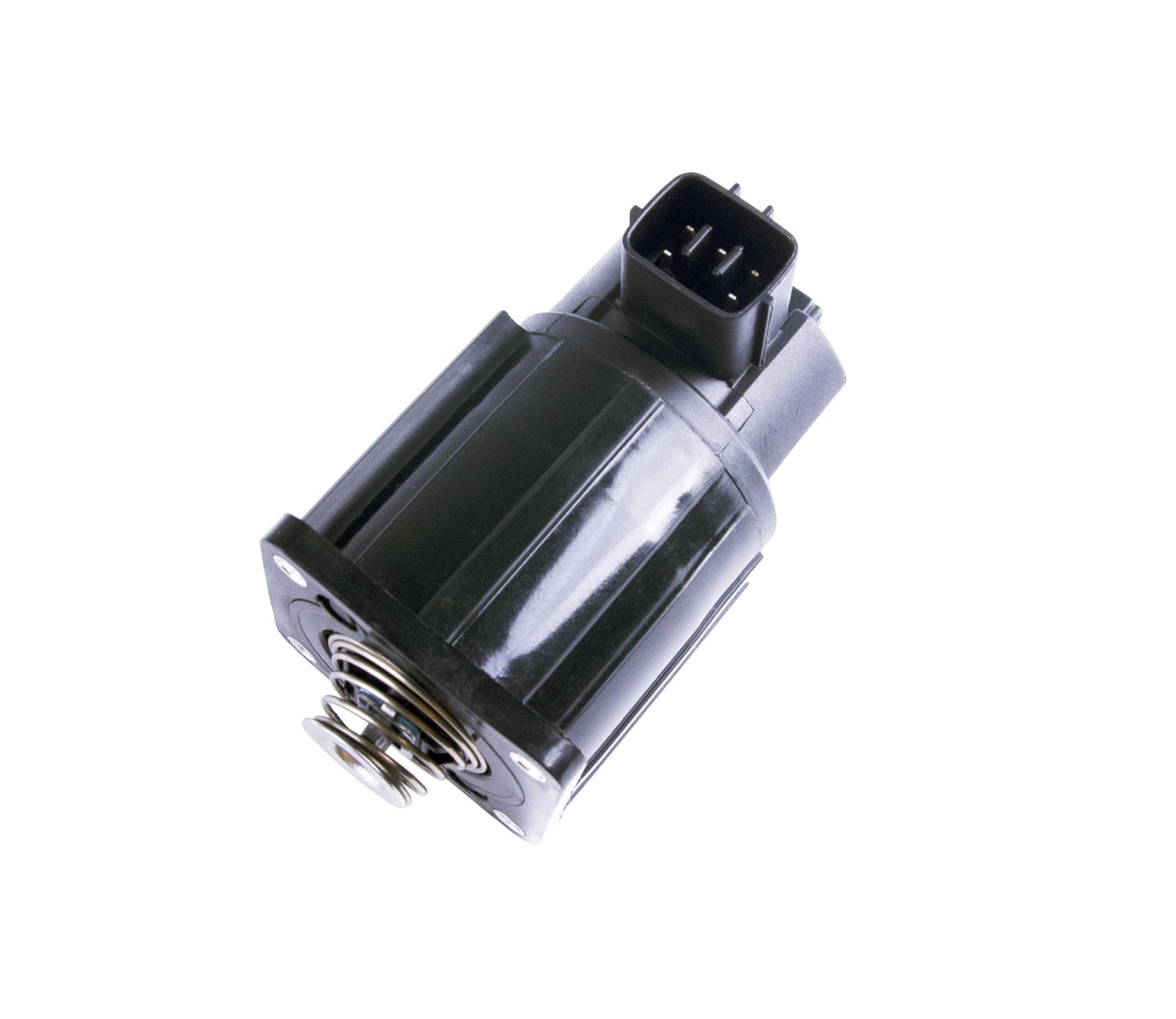 Globalautoparts EGR Valve 1582A038, 1582A037, 1582A483, K5T70080, ME191047 for 2.5 3.2 L200 Triton Shogun, Engine: 4D56 HP