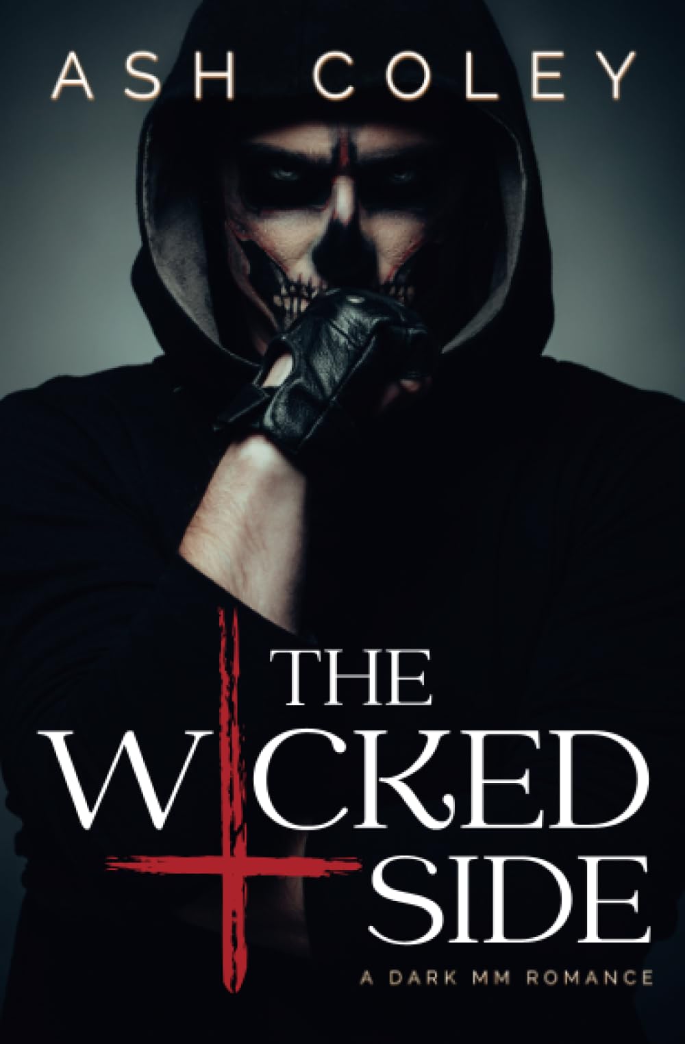 The Wicked Side: A Dark MM Romance (The Dark Side)