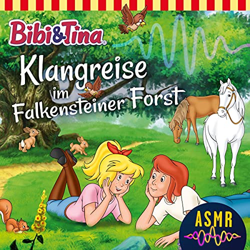 Klangreise im Falkensteiner Forst Titelbild