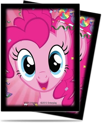 Ultra Pro My Little Pony Pinkie Pie Protector 84158