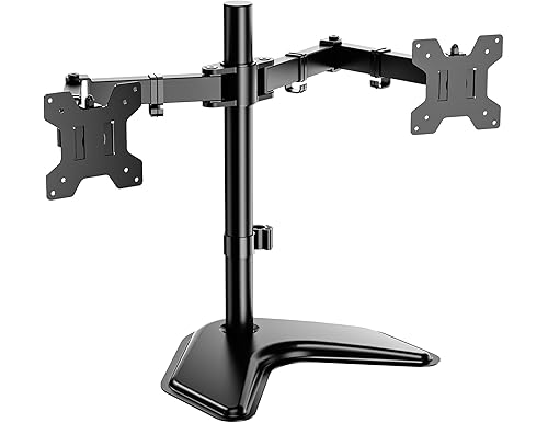 Best Wali Dual Monitor Stand for Enhanced Productivity