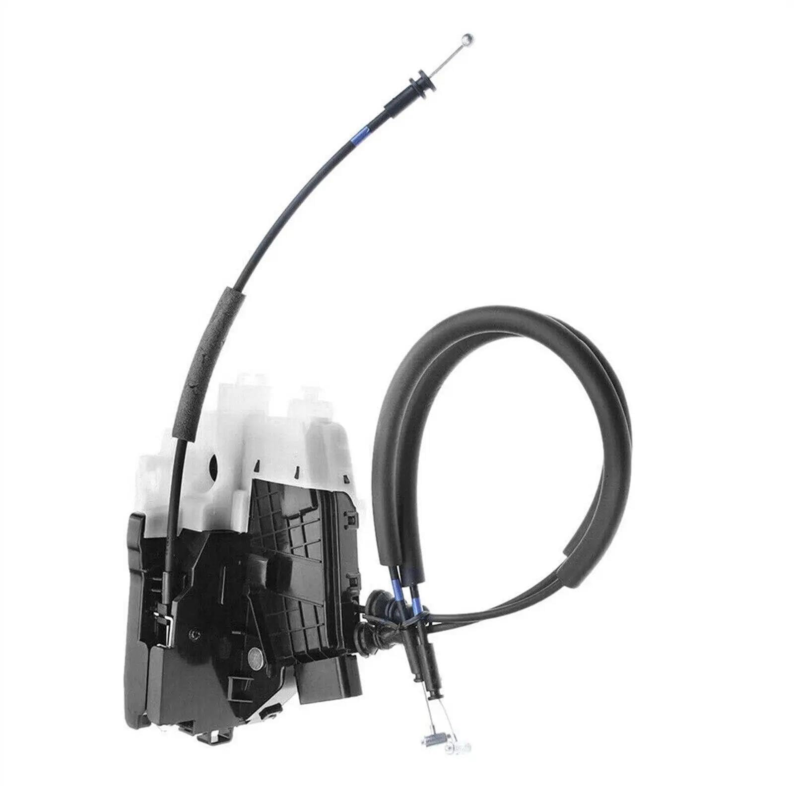 Auto Serratura Attuatore 81420D3000 81420-D3000 Per Hyundai Per Tucson Per TL Per TLE 1.6-2.4 2016-2020 Attuatore Serratura Portiera Posteriore Destra