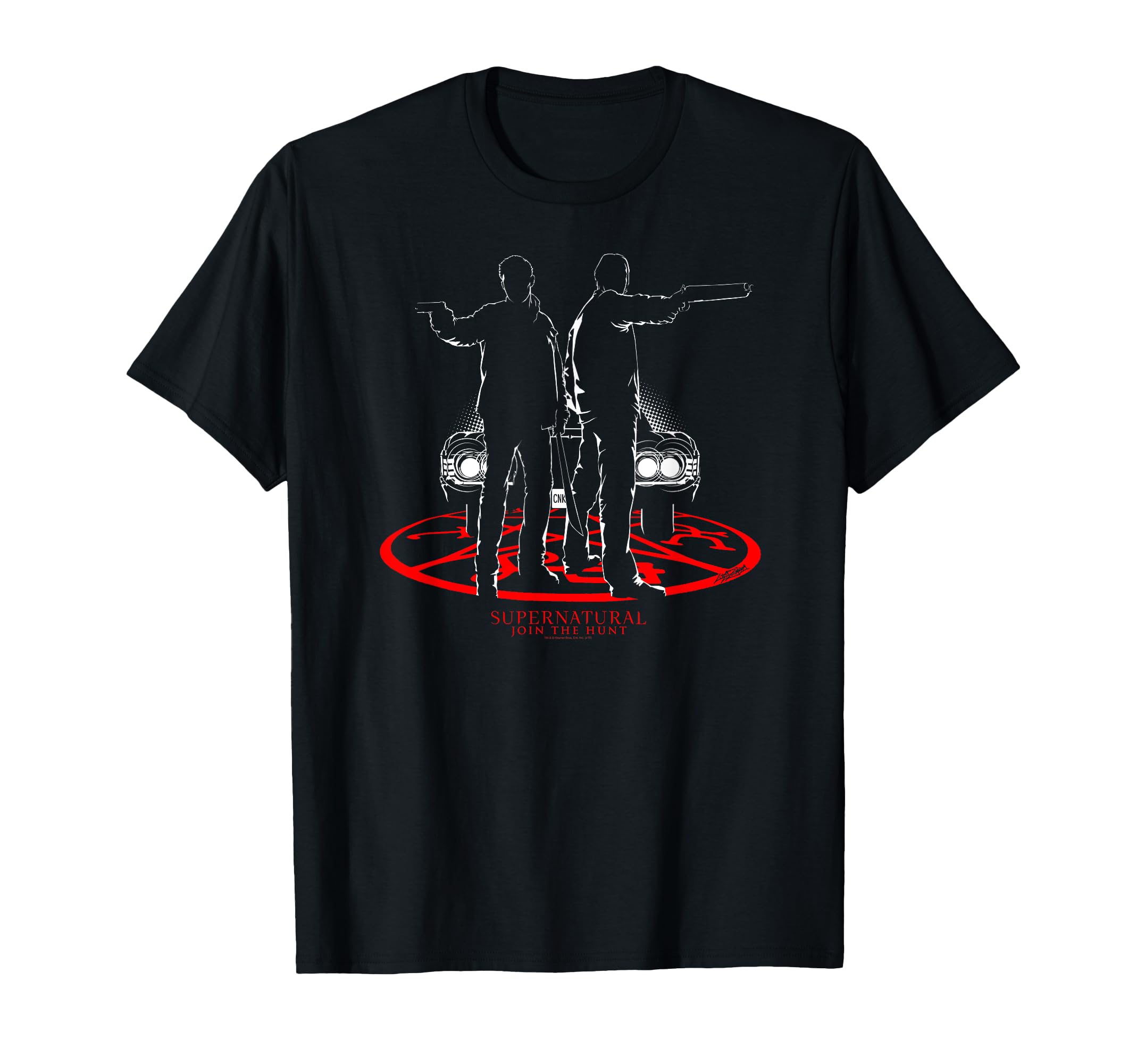 Kleidung mit Designs von Amazon Merch on Demand