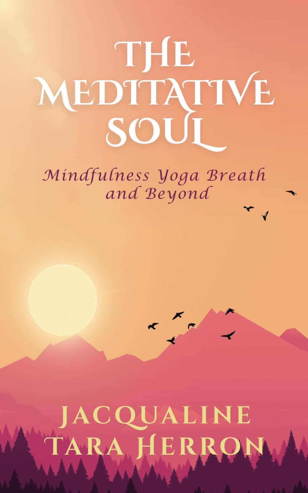 THE MEDITATIVE SOUL: MINDFULNESS, YOGA, BREATH & BEYOND